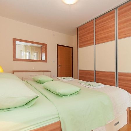 Apartment Temza Krilo Ngoại thất bức ảnh