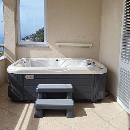 Apartment Temza Krilo Ngoại thất bức ảnh