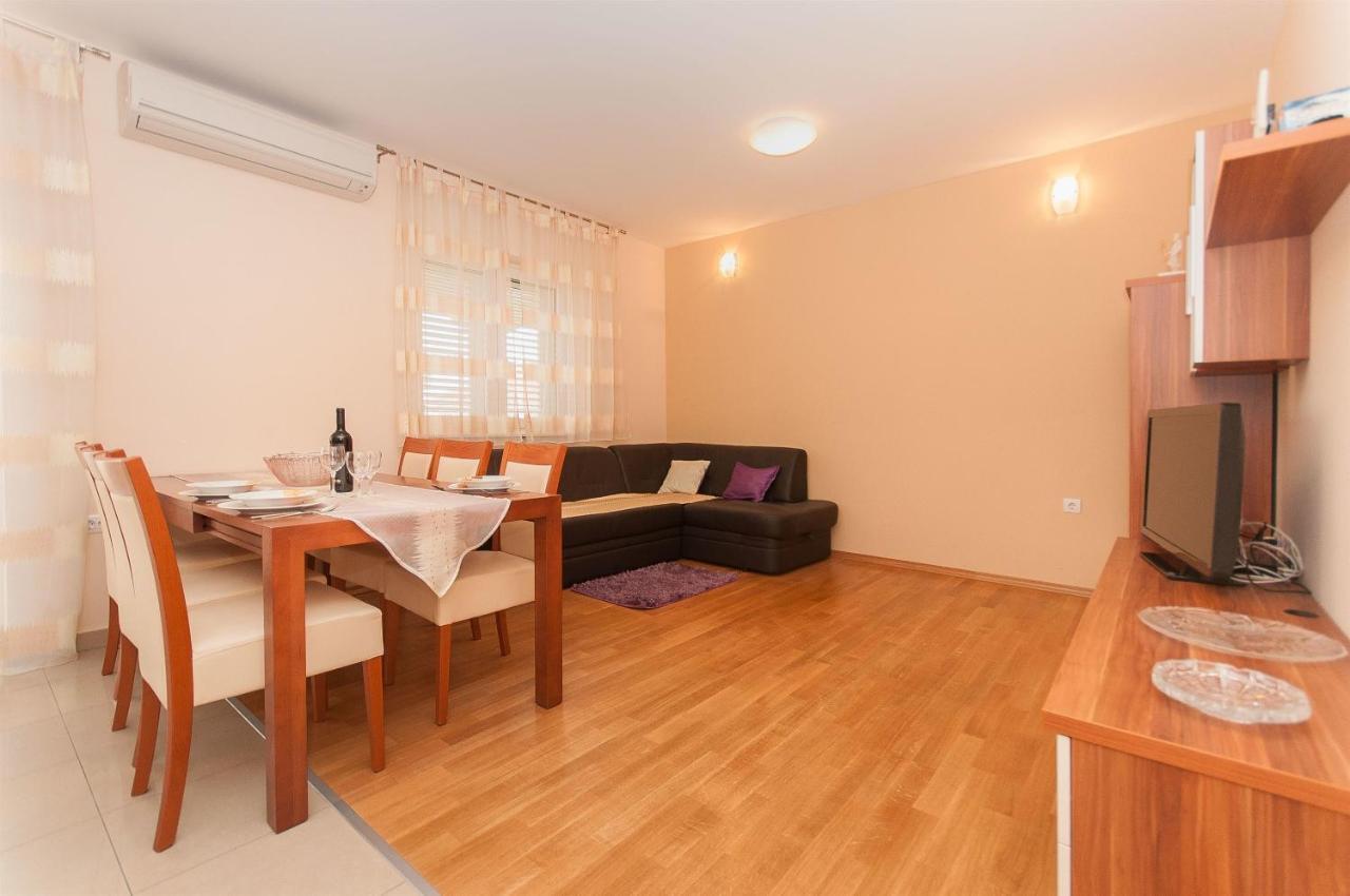 Apartment Temza Krilo Ngoại thất bức ảnh