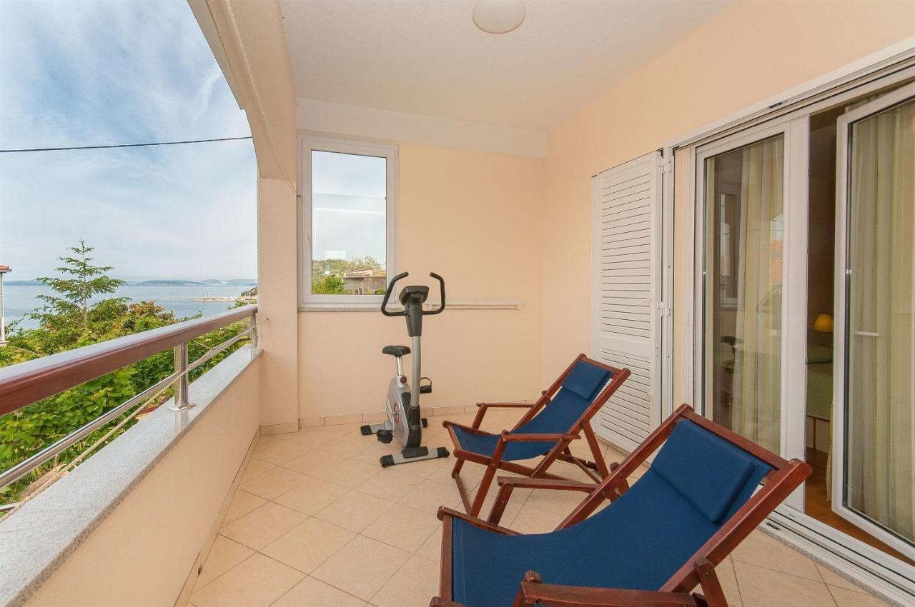 Apartment Temza Krilo Ngoại thất bức ảnh