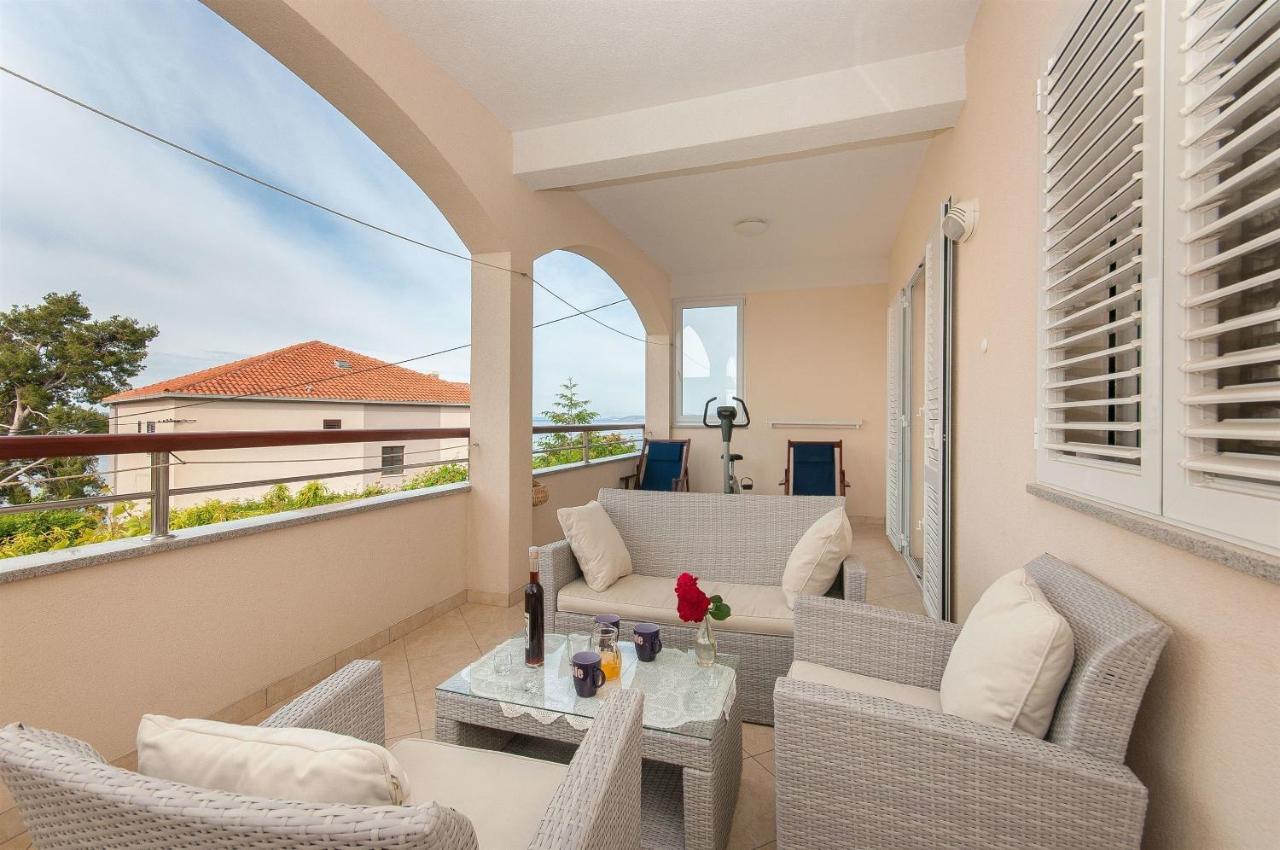 Apartment Temza Krilo Ngoại thất bức ảnh
