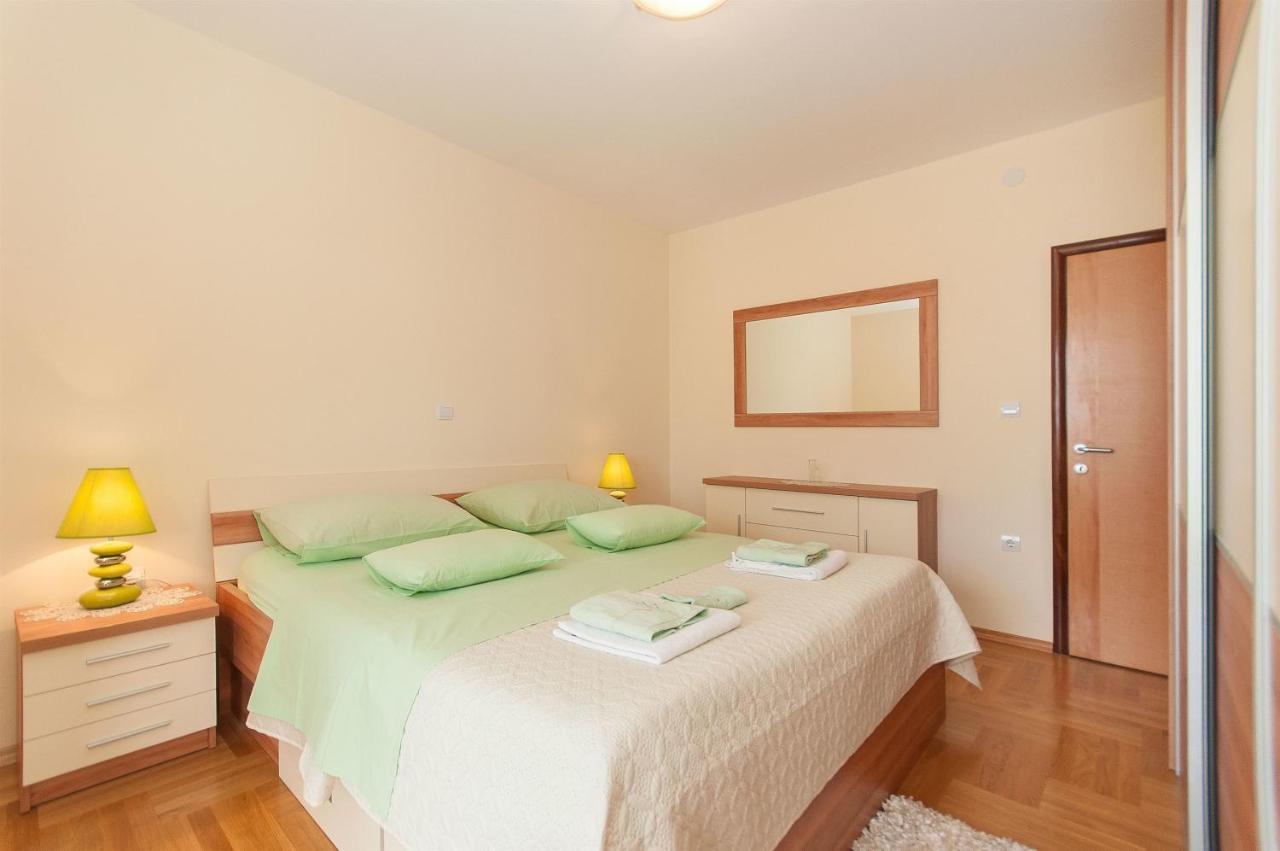 Apartment Temza Krilo Ngoại thất bức ảnh