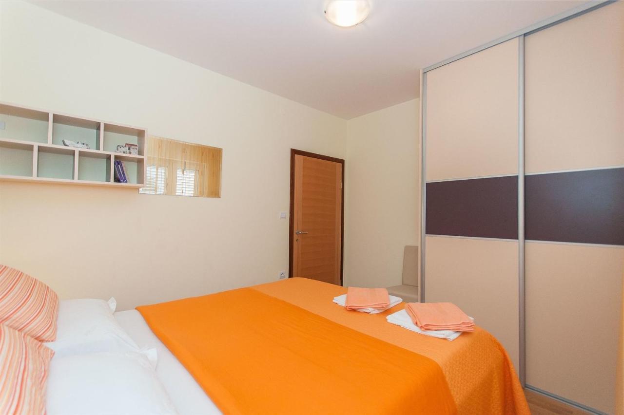 Apartment Temza Krilo Ngoại thất bức ảnh