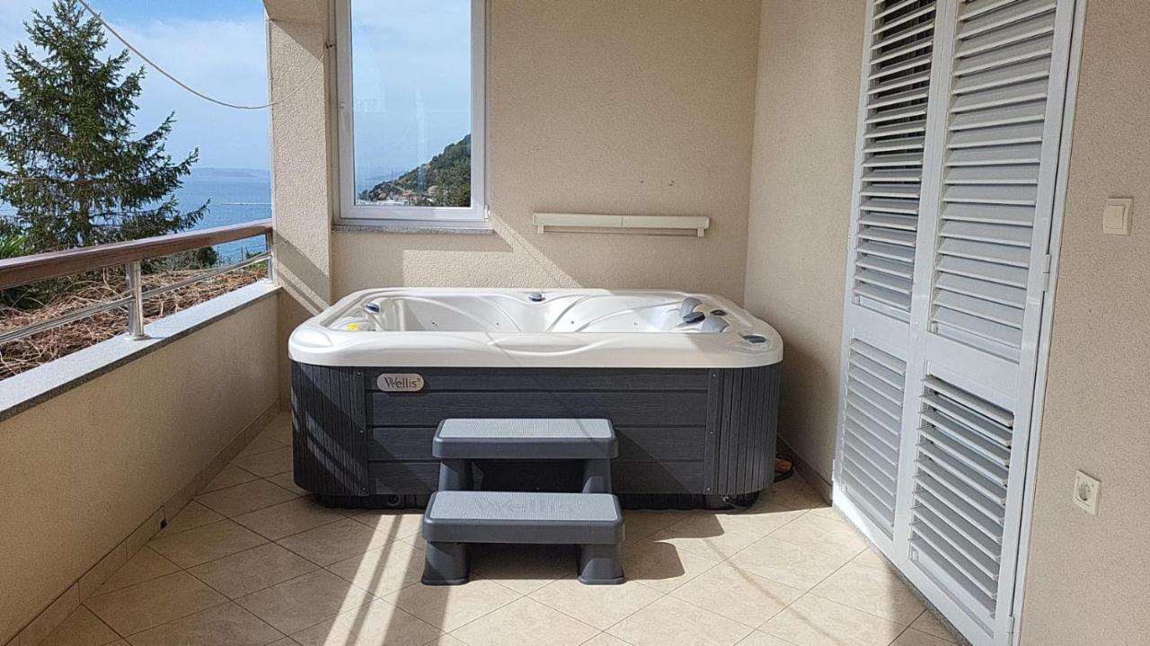 Apartment Temza Krilo Ngoại thất bức ảnh