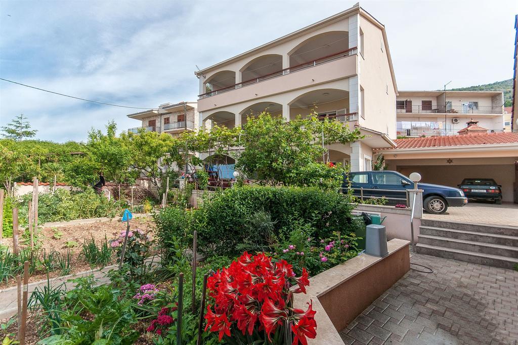Apartment Temza Krilo Ngoại thất bức ảnh